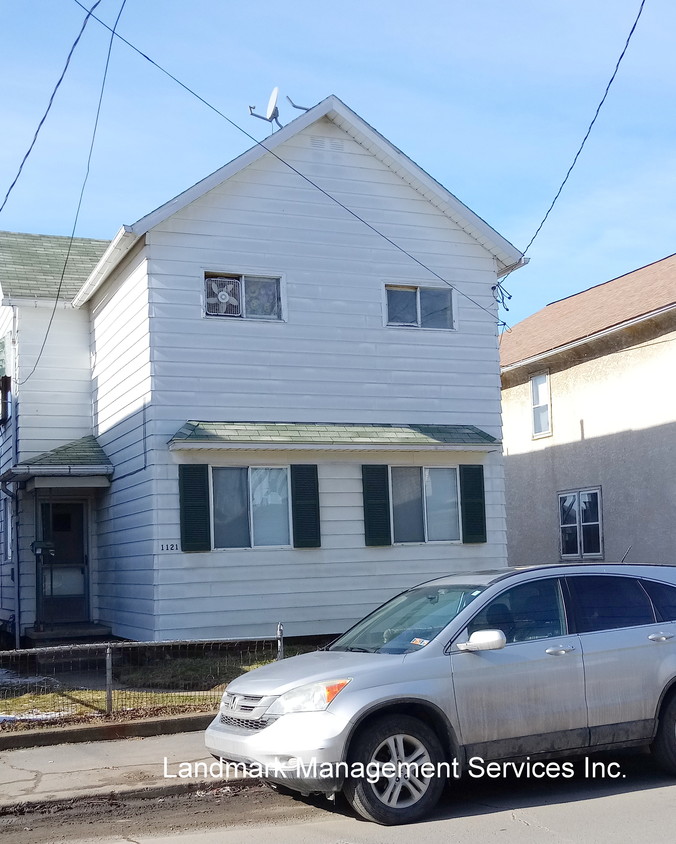 Primary Photo - 1121 Albright Ave