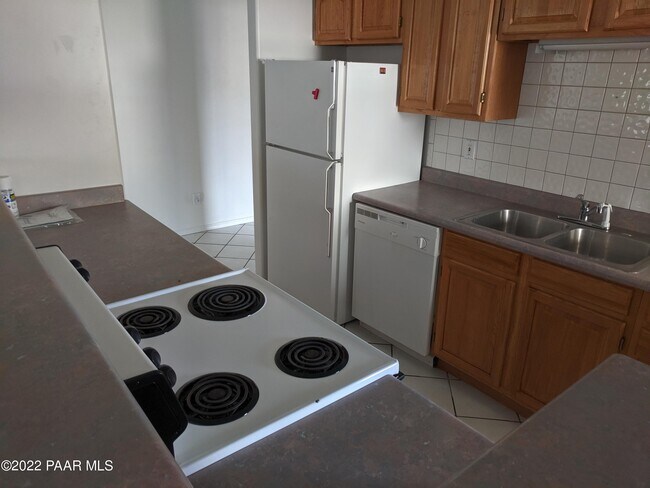 Foto del edificio - 7450 E Horseshoe Ln