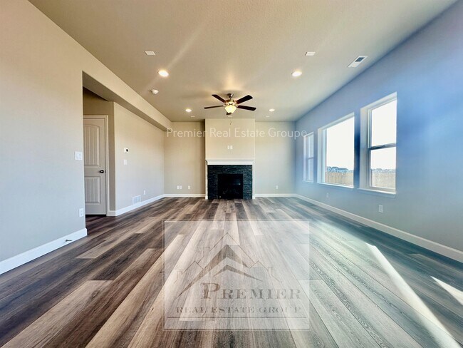 Building Photo - 6212 Wacissa Dr