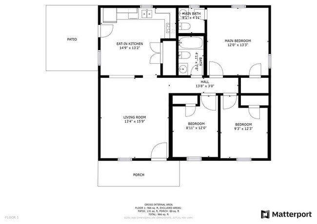Building Photo - 2817 Russet Ridge Drive