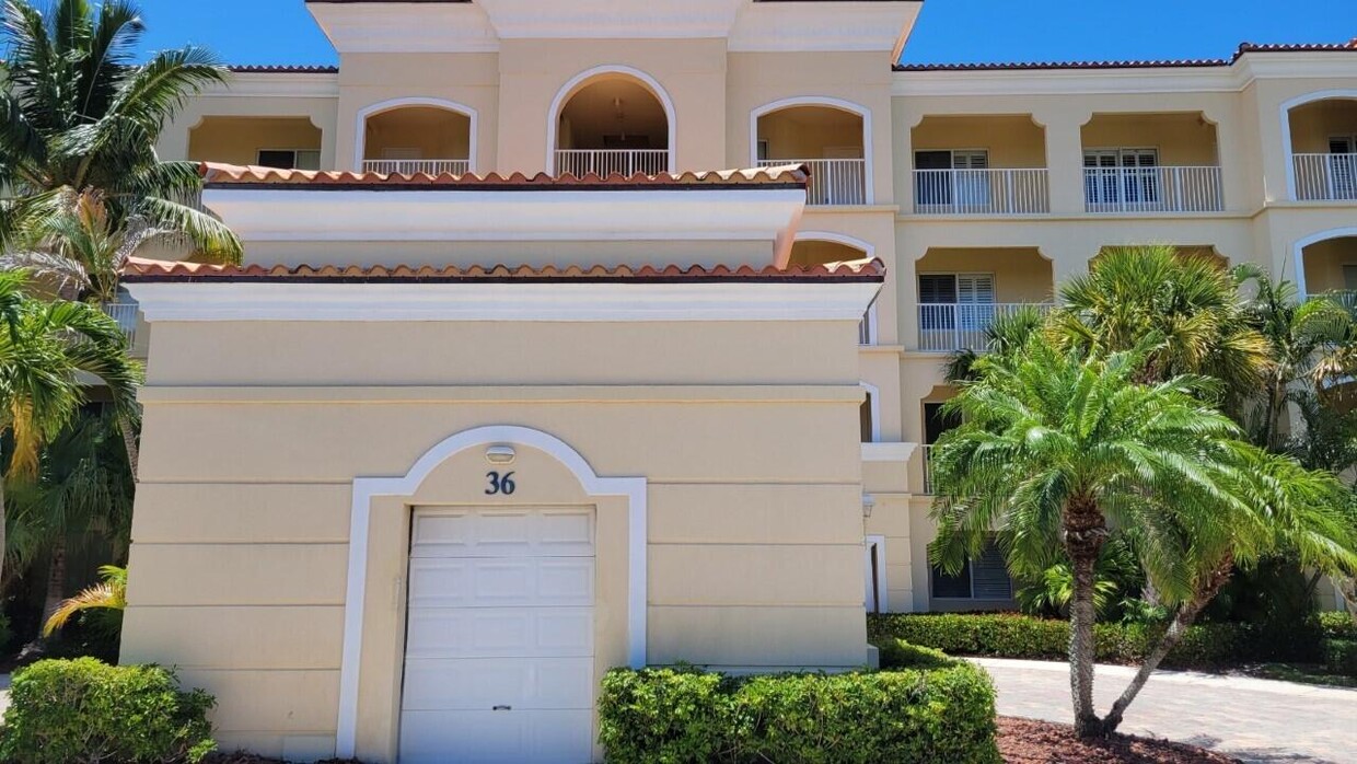 Condos In Fort Pierce