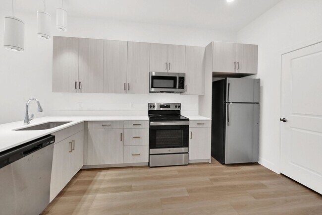 Foto del interior - Wasatch View