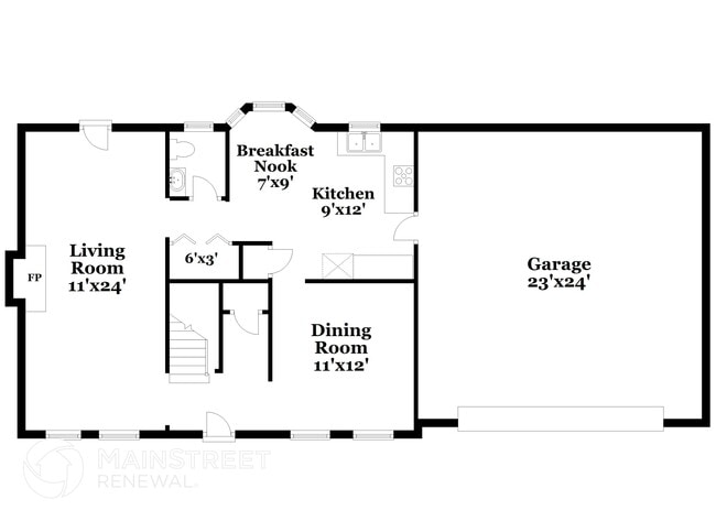 Building Photo - 98 Beadle Ct