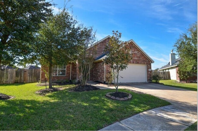 Foto del edificio - 19131 Field Cottage Ln