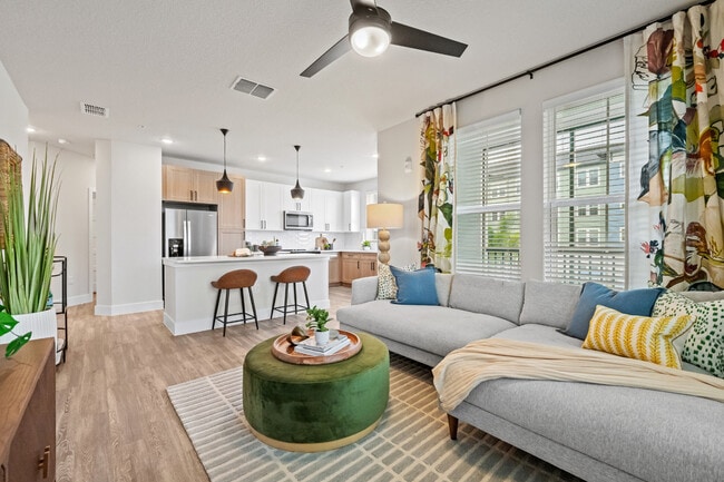 Building Photo - Brisolé Luxury Apartments