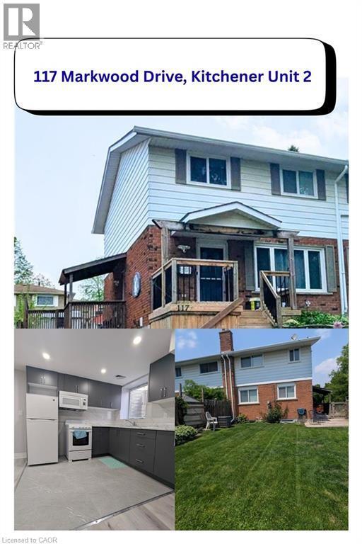Building Photo - 117 Markwood Dr