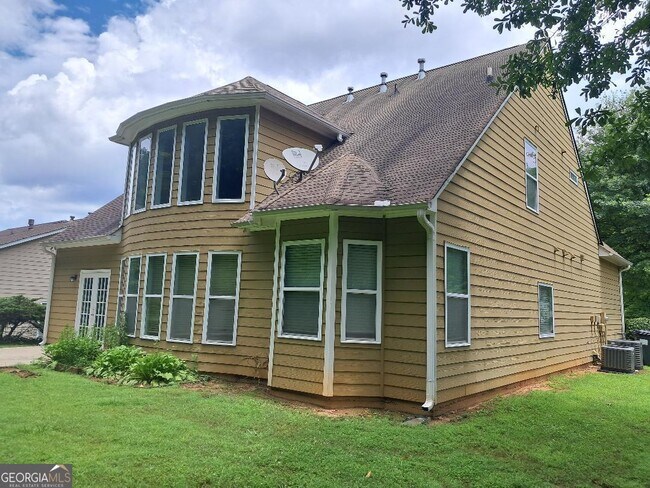 Foto del edificio - 3505 Arbroath Dr