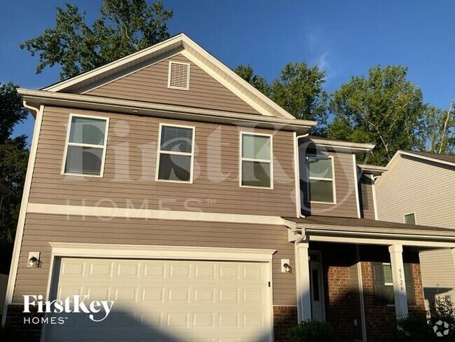 Building Photo - 9526 Hamel St