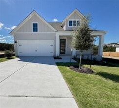 Building Photo - 712 Iron Willow Lp