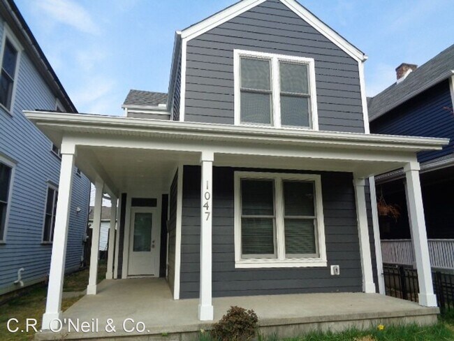Building Photo - 3 br, 2.5 bath House - 1047 Hamlet Street