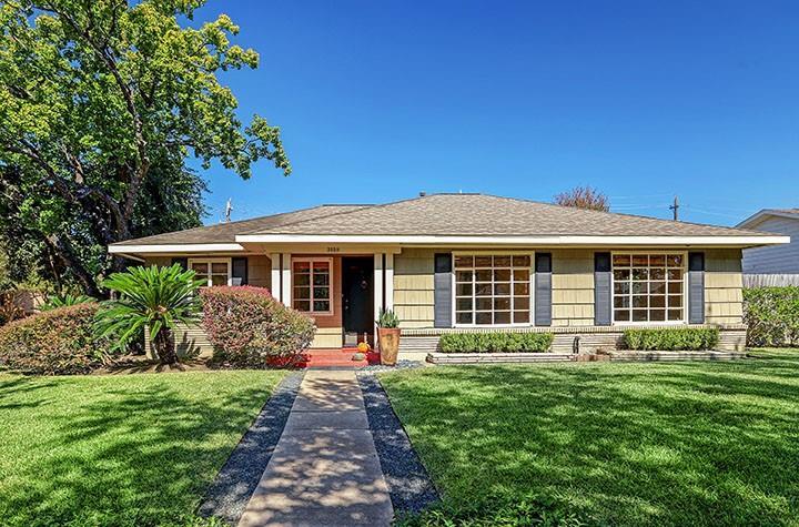 Foto principal - 3930 Drake St