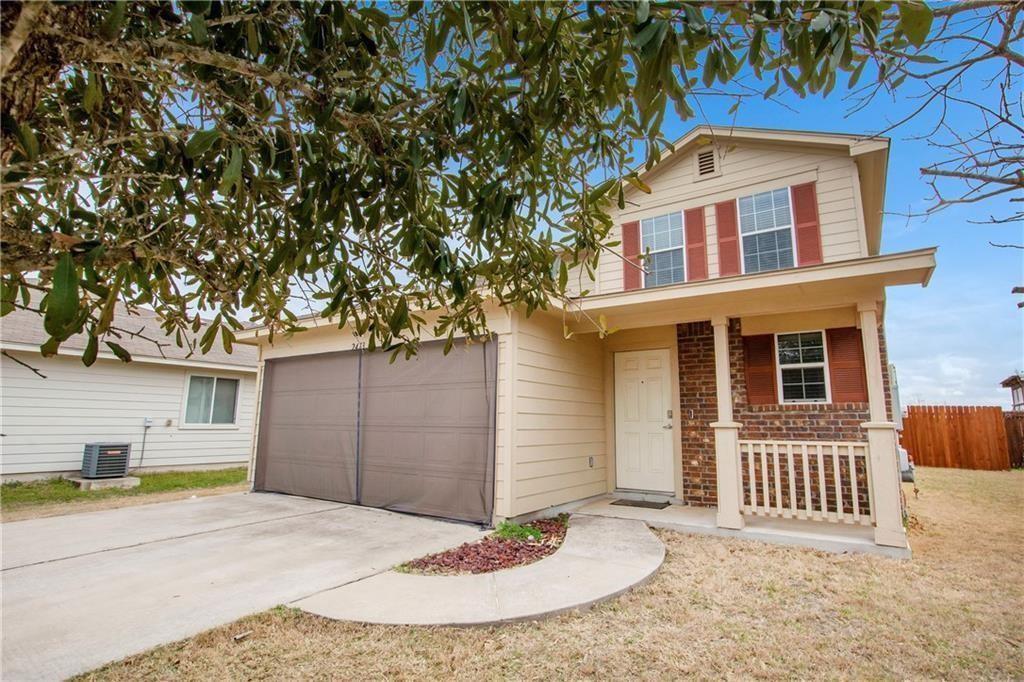 2413 Kale Dr, Austin, TX 78725 House Rental in Austin, TX