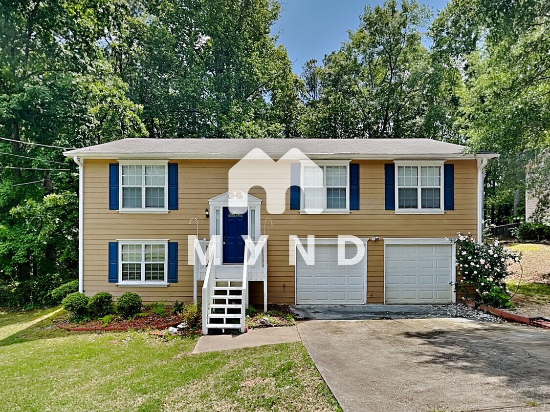 7768 Melanie Dr House Rental in Douglasville, GA