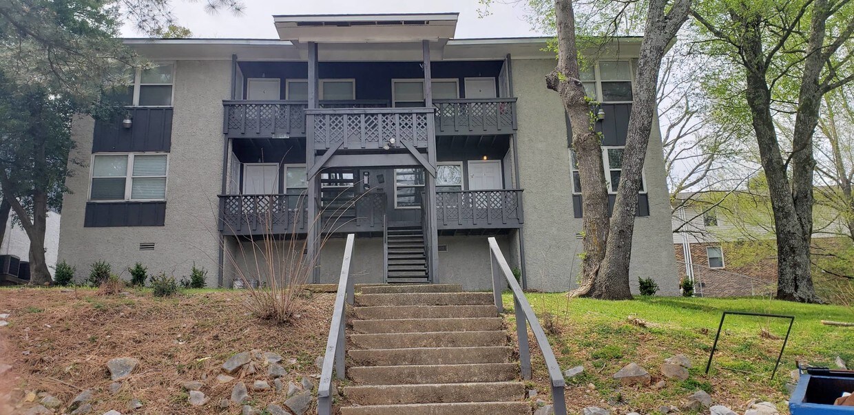 1403 Ascent Trail NW Unit 4, Huntsville, AL 35816 Apartment for Rent