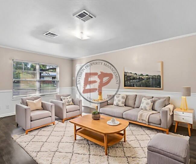 Foto del edificio - 3817 Parkwood St