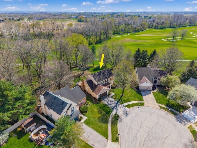 Foto del edificio - 7769 Spyglass Hill Ct