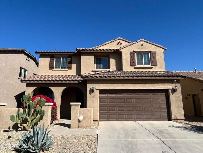 Foto del edificio - 17778 W Hadley St