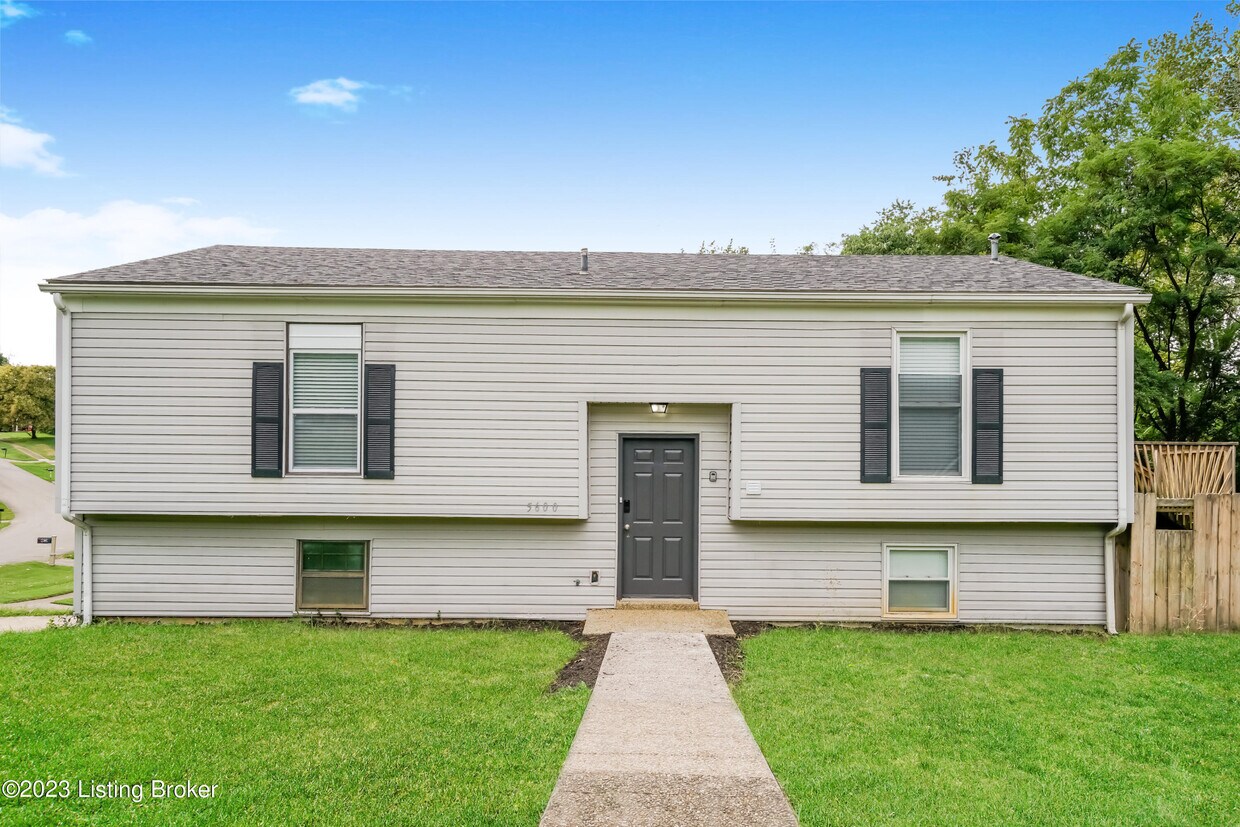 Foto principal - 5600 Windy Willow Dr
