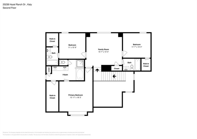 Building Photo - 25238 Hazel Ranch Dr