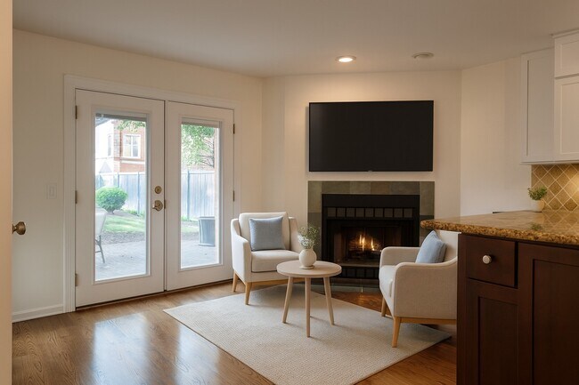 Foto del edificio - 912 Crain St