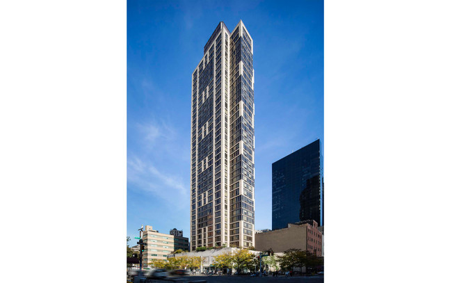 Foto del interior - Bridge Tower Place