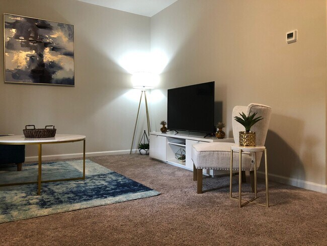 Foto del edificio - 3309 Cascade Parc Blvd SW