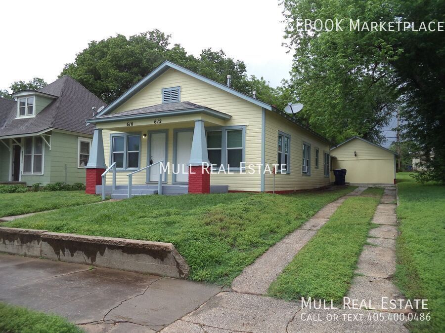 Primary Photo - 610 E Harrison Ave