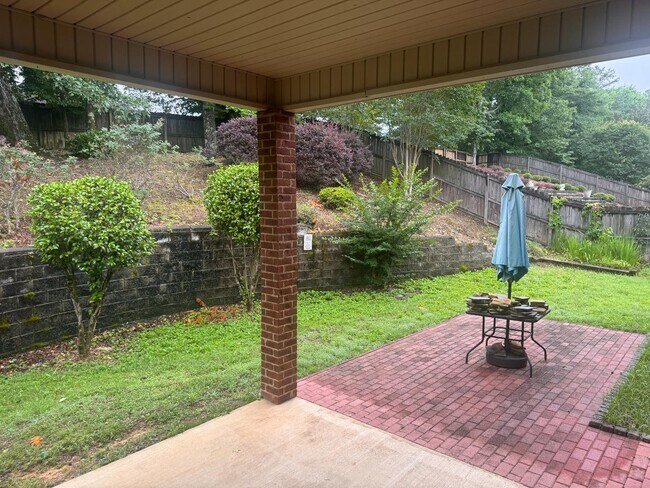 Foto del edificio - 4616 Brook Highland Ln