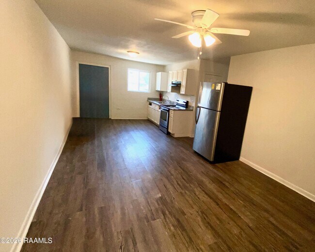 Foto del edificio - 1136 Aster St