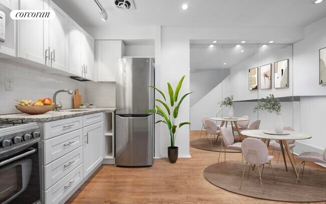 Foto del edificio - 160 E 26th St