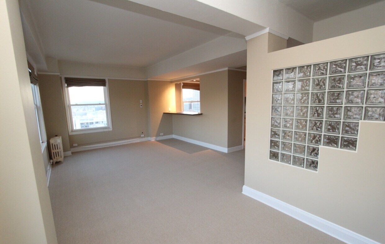 Foto principal - 631 Ofarrell St