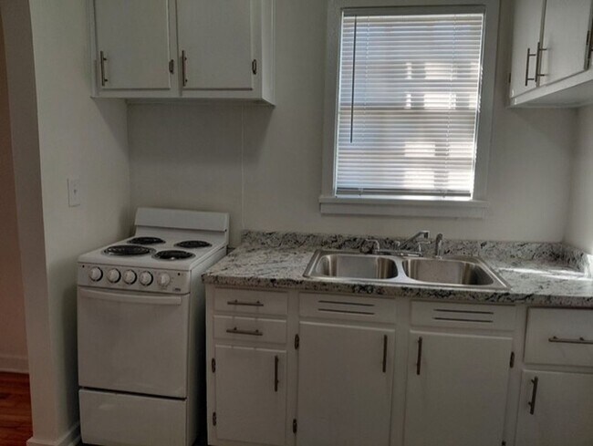 Foto del edificio - Your New Home