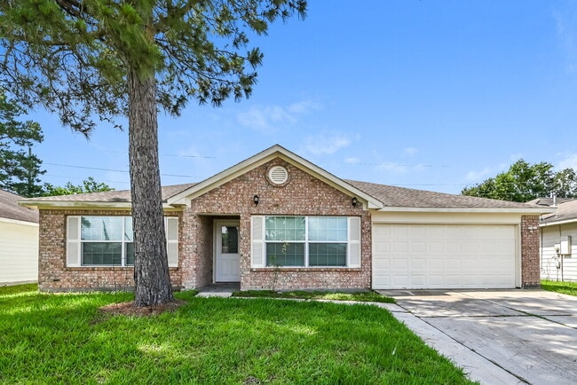 Building Photo - 7923 Fall Glen Dr