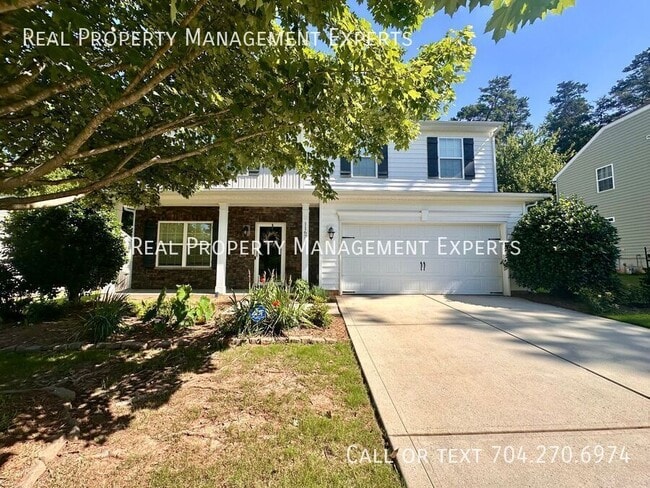 Photo - 11625 Allen A Brown Rd House