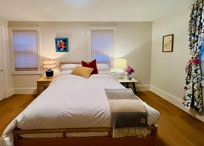 Foto del edificio - 214 Bowen St