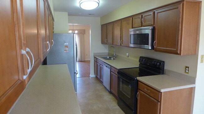 Foto del edificio - 6926 Ten Timbers Ln