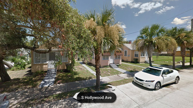 Building Photo - 404 5th Ave