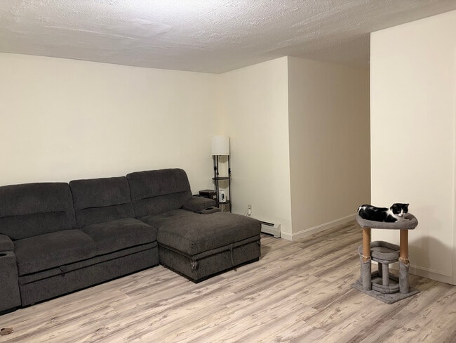 Sala de estar - 1374 Bucksport Rd