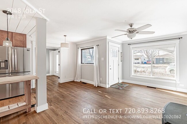 Building Photo - 3-Bed, 2-Bath Oasis Near Fitzsimmons with ...