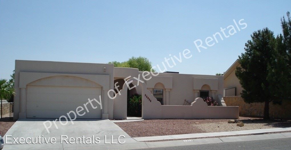 Primary Photo - 3 br, 2 bath House - 2424 Bugatti Dr