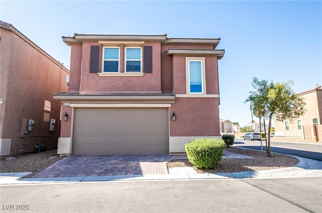 Foto principal - 6303 Solomon Spring Way