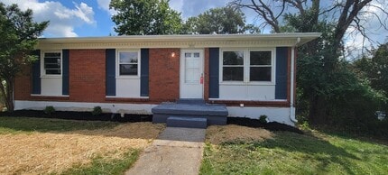 Building Photo - 3612 River Park Dr