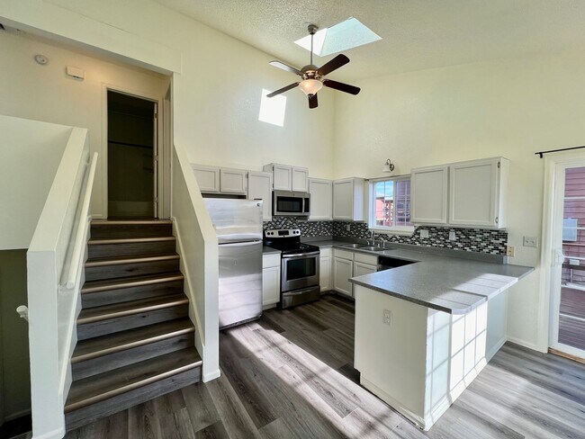 Foto del edificio - Home for Rent in Rifle