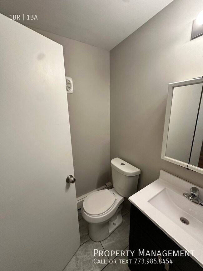 Foto del edificio - 2800 Burr Oak Ave