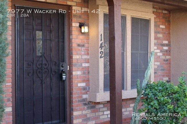 Building Photo - 7977 W Wacker Rd