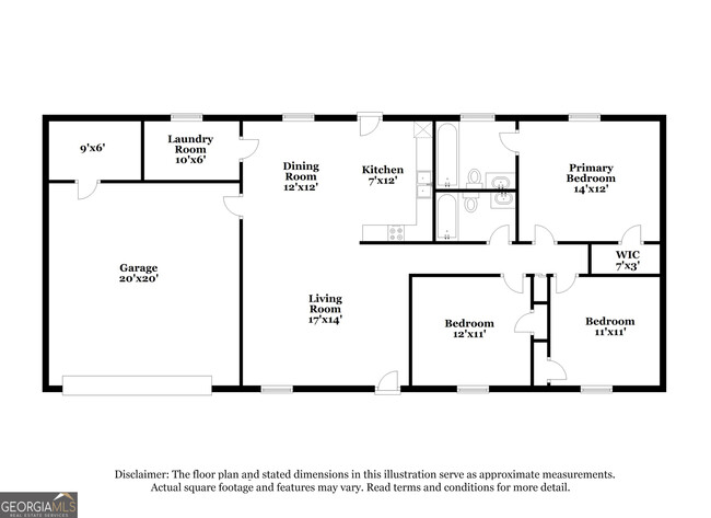 Foto del edificio - 310 Mountain Way