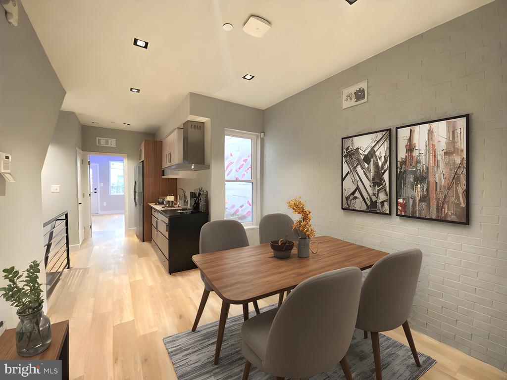 Foto principal - 1714 N Bouvier St