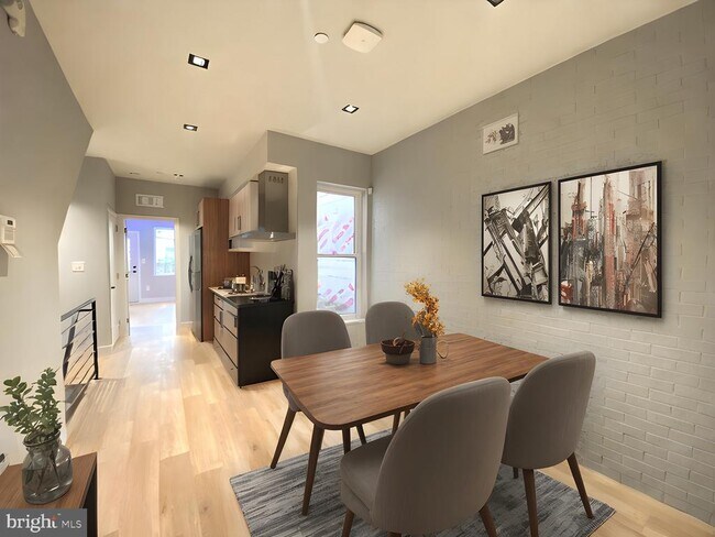 Foto del edificio - 1714 N Bouvier St