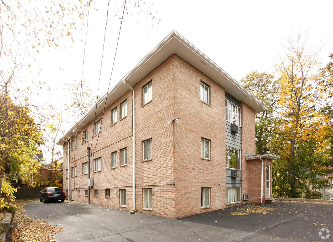 Foto del edificio - 711 E Kingsley St