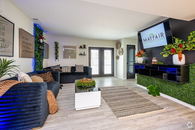 Interior Photo - The Mayfair Apartment Homes